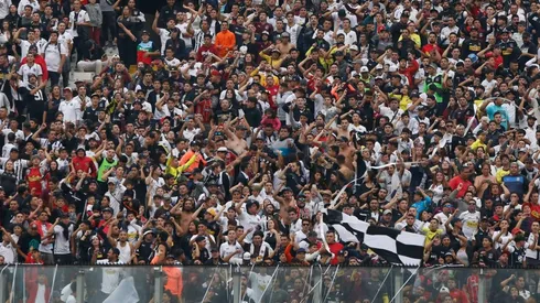 Hinchas de Colo Colo deberán recorrer 29 kilómetros desde el terminal al Chinquihue