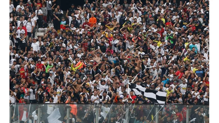 Hinchas de Colo Colo deberán recorrer 29 kilómetros desde el terminal al Chinquihue