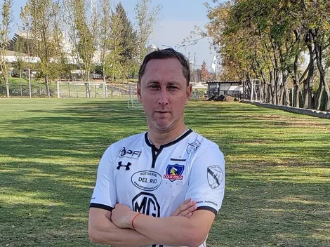 Luis Mena orgulloso con el lanzamiento de su libro