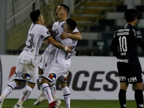 El regreso de Carlos Carmona: Un eventual refuerzo de lujo