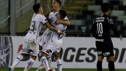 Carlos Carmona busca retomar la importancia que tuvo el año pasado