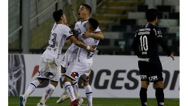 Carlos Carmona busca retomar la importancia que tuvo el año pasado