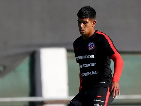 Colo Colo y la Selección Chilena empataron a dos en amistos