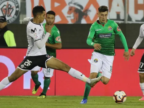 ANFP reprogramará partidos pendientes y Colo Colo en la Copa Chile sigue en riesgo