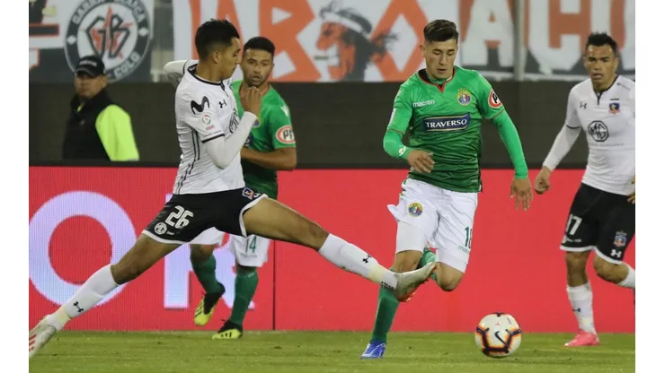 Partido de Copa Chile sigue en riesgo, debido a la paralización del Sifup