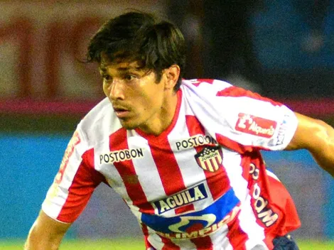 ¿No viene al Cacique? Deportes Iquique tentó a Matigol con millonaria oferta