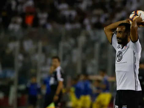 De la Fuente tras superar su lesión: "Fue complicado, pero ahora estoy feliz"