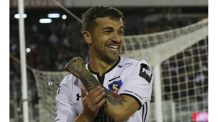 Gabriel Costa no fue nominado a Perú y asoma como titular