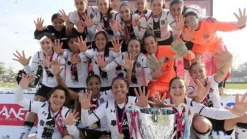 Supremacía alba: a cuatro años del decacampeonato de Colo Colo Femenino