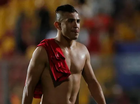 Desesperadas palabras de Felipe Flores para no perder su casa