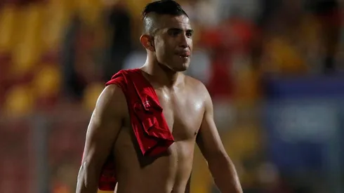 Felipe Flores no quiere perder su casa.