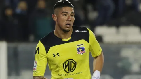 Brayan Cortés vivirá su primera Copa América.