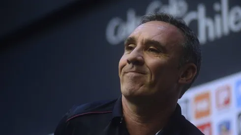 Marcelo Espina adelantó que no será un mercado muy movido para Colo Colo