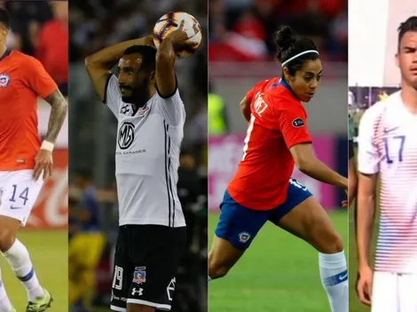 Guía completa: El calendario de junio con Copa Chile, Copa América, Toulon y Mundial