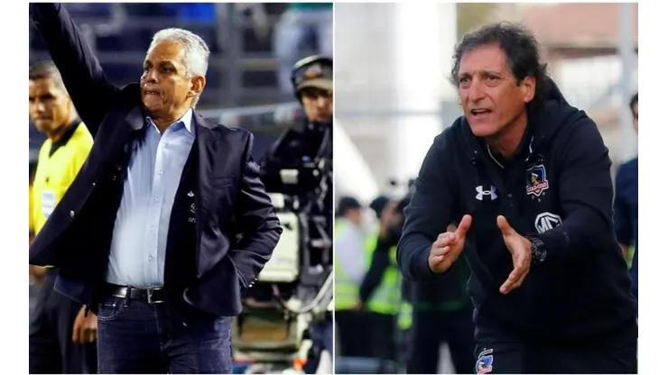 Colo Colo se enfrentará a la selección chilena en amistoso a puertas cerradas