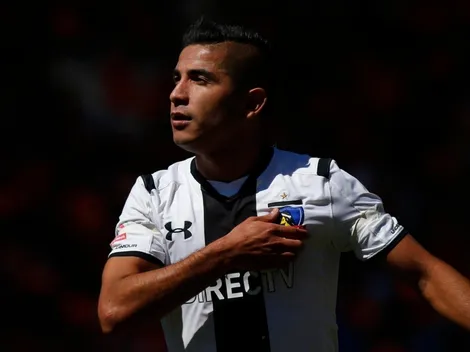 Felipe Flores cedería sus derechos federativos para no perder su casa