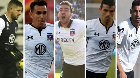 Colo Colo no buscará liberar cupo de extranjero