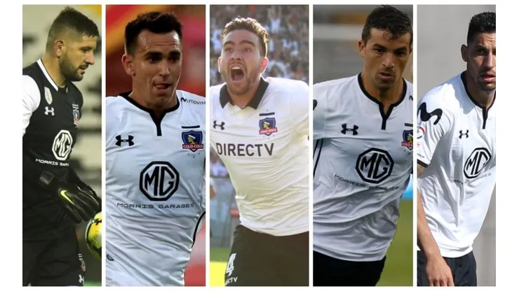 Colo Colo no buscará liberar cupo de extranjero