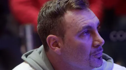 Barti agradeció el cariño recibido