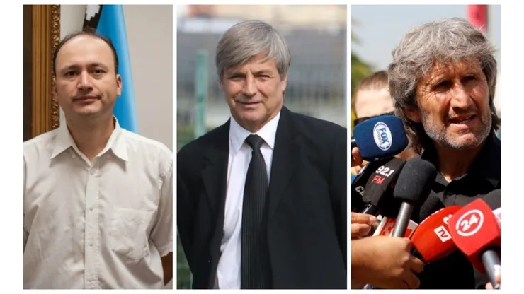 Así quedaron las nuevas comisiones de trabajo en Colo Colo