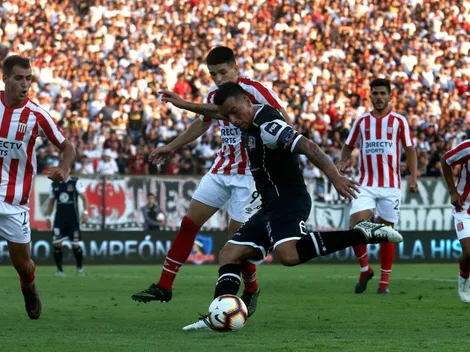 Nuevo directorio asegura que se enteró recién de la multa por la Noche Alba