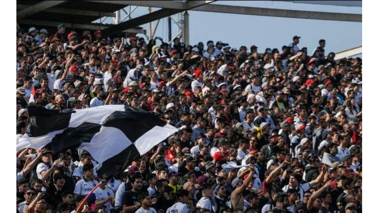 Atención hinchas: así será la venta de entradas para Copa Chile ante Puerto Montt