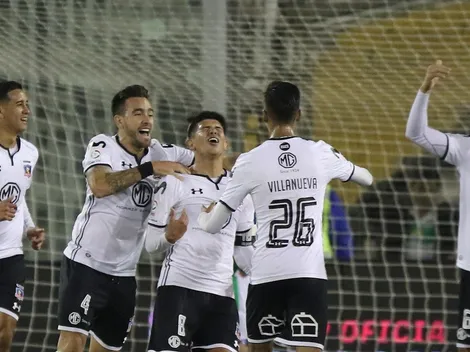 OFICIAL | Colo Colo no juega su partido de Copa Chile por paro del Sifup