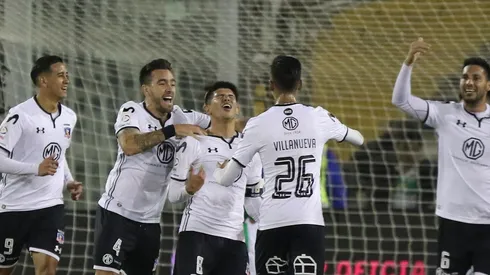 Colo Colo por ahora no jugará su compromiso de Copa Chile