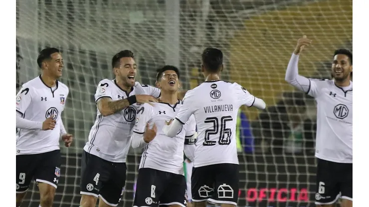 Colo Colo por ahora no jugará su compromiso de Copa Chile