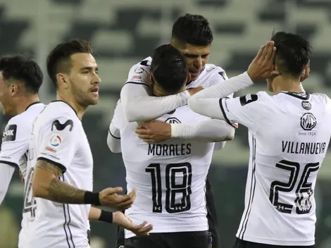 ANFP anunció que Colo Colo sí jugará ante Puerto Montt por Copa Chile