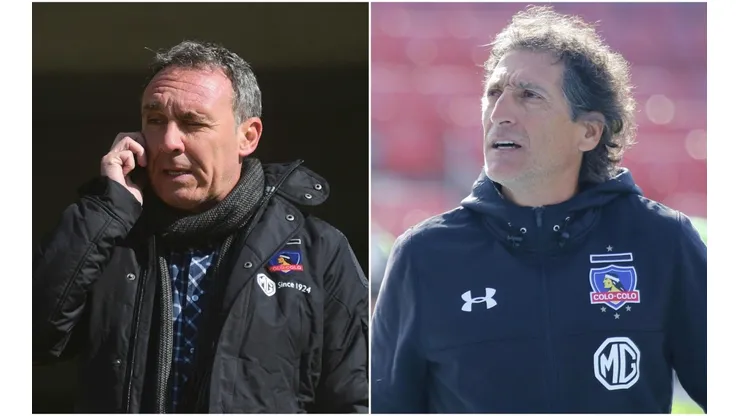 Así se moverá Colo Colo en el mercado de fichajes de invierno