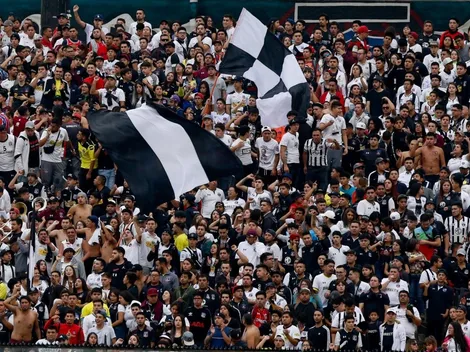 Ya están a la venta las entradas para Colo Colo vs Puerto Montt