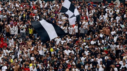Los hinchas albos ya pueden comprar sus entradas para Copa Chile