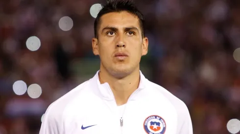 Lanzan que Colo Colo ofertó por Enzo Roco