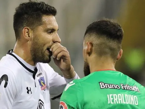 Matías Zaldivia le hizo la segunda a Juan Manuel Insaurralde