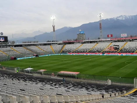 El ambicioso proyecto de remodelación Monumental que plantea Mayne-Nicholls