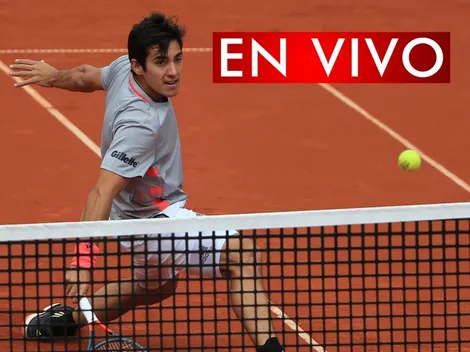 EN VIVO | Cristian Garin vs. Stan Wawrinka en Roland Garros