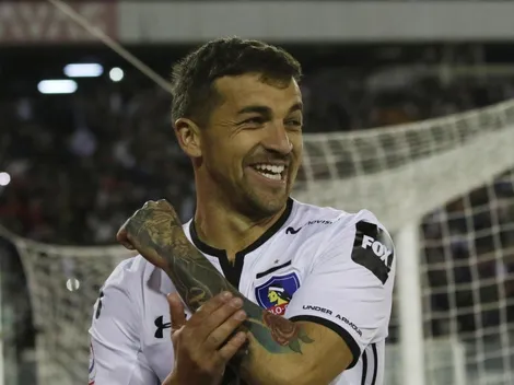 Gabriel Costa se reencontró con el gol tras críticas y meses sin anotar