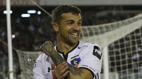 Gabriel Costa resurge con un gol al último minuto ante Audax Italiano