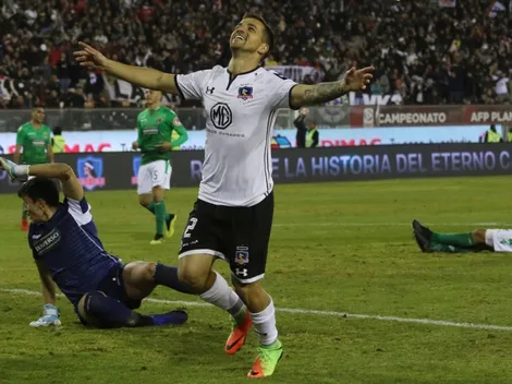 En Perú celebraron el gol de Costa: "Calla a sus críticos en Chile"