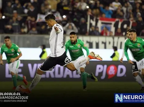 Andrés Vilches: "Me levantaré una y mil veces"