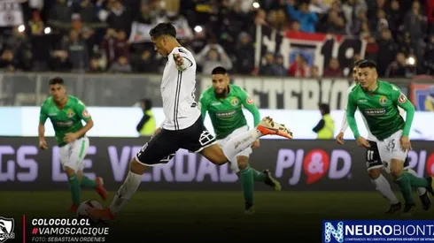 Andrés Vilches: "Me levantaré una y mil veces"