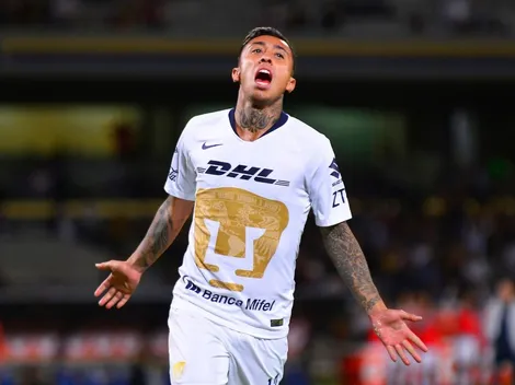 Pumas abre opciones para negociar con Colo Colo por Martín Rodríguez