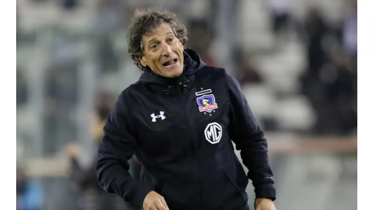 Mario Salas recién el 13 de junio entregará sus preferencias