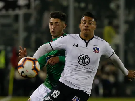 Iván Morales: "Hicimos una buena primera rueda"