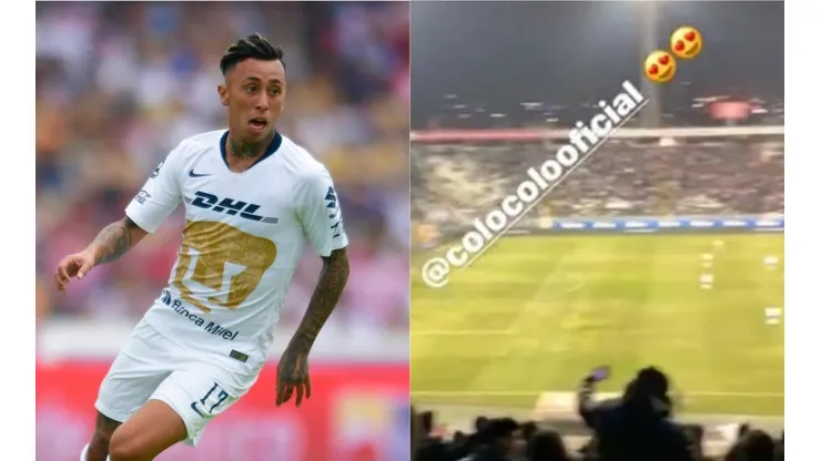 Martín Rodríguez sigue insinuando sus deseos de volver al Cacique