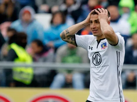 Los que tienen menos de 180 minutos y pueden salir a otro club chileno