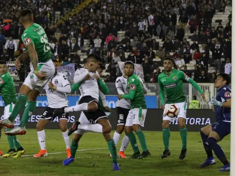 Programación, tabla y resultados tras Colo Colo vs Audax Italiano
