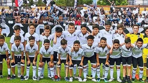 Suspendido preliminar de la sub 12 de Colo Colo por preemergencia ambiental