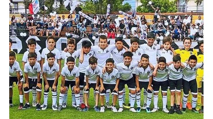 Suspendido preliminar de la sub 12 de Colo Colo por preemergencia ambiental